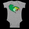 Infant Baby Rib Bodysuit Thumbnail
