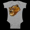 Infant Baby Rib Bodysuit Thumbnail