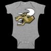 Infant Baby Rib Bodysuit Thumbnail