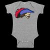 Infant Baby Rib Bodysuit Thumbnail