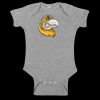 Infant Baby Rib Bodysuit Thumbnail