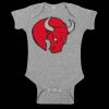 Infant Baby Rib Bodysuit Thumbnail
