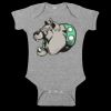 Infant Baby Rib Bodysuit Thumbnail