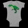 Infant Baby Rib Bodysuit Thumbnail