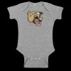 Infant Baby Rib Bodysuit Thumbnail