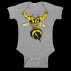 Infant Baby Rib Bodysuit Thumbnail