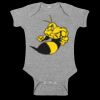 Infant Baby Rib Bodysuit Thumbnail