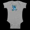 Infant Baby Rib Bodysuit Thumbnail