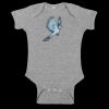 Infant Baby Rib Bodysuit Thumbnail