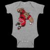 Infant Baby Rib Bodysuit Thumbnail