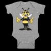 Infant Baby Rib Bodysuit Thumbnail