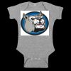 Infant Baby Rib Bodysuit Thumbnail