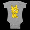 Infant Baby Rib Bodysuit Thumbnail