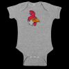 Infant Baby Rib Bodysuit Thumbnail