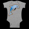 Infant Baby Rib Bodysuit Thumbnail