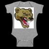Infant Baby Rib Bodysuit Thumbnail