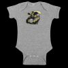 Infant Baby Rib Bodysuit Thumbnail