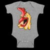 Infant Baby Rib Bodysuit Thumbnail