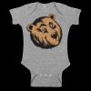 Infant Baby Rib Bodysuit Thumbnail