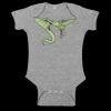 Infant Baby Rib Bodysuit Thumbnail