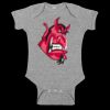 Infant Baby Rib Bodysuit Thumbnail