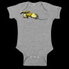Infant Baby Rib Bodysuit Thumbnail
