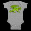 Infant Baby Rib Bodysuit Thumbnail