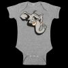 Infant Baby Rib Bodysuit Thumbnail