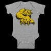 Infant Baby Rib Bodysuit Thumbnail
