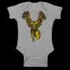 Infant Baby Rib Bodysuit Thumbnail
