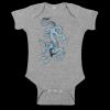Infant Baby Rib Bodysuit Thumbnail