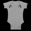 Infant Baby Rib Bodysuit Thumbnail