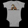 Infant Baby Rib Bodysuit Thumbnail