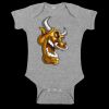 Infant Baby Rib Bodysuit Thumbnail