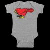 Infant Baby Rib Bodysuit Thumbnail