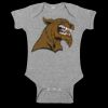 Infant Baby Rib Bodysuit Thumbnail
