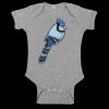 Infant Baby Rib Bodysuit Thumbnail