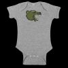 Infant Baby Rib Bodysuit Thumbnail