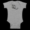 Infant Baby Rib Bodysuit Thumbnail