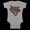 Infant Baby Rib Bodysuit Thumbnail