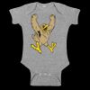 Infant Baby Rib Bodysuit Thumbnail
