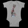 Infant Baby Rib Bodysuit Thumbnail