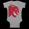 Infant Baby Rib Bodysuit Thumbnail
