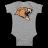 Infant Baby Rib Bodysuit Thumbnail