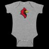 Infant Baby Rib Bodysuit Thumbnail