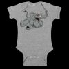 Infant Baby Rib Bodysuit Thumbnail