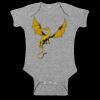 Infant Baby Rib Bodysuit Thumbnail