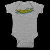 Infant Baby Rib Bodysuit Thumbnail