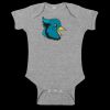 Infant Baby Rib Bodysuit Thumbnail