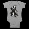 Infant Baby Rib Bodysuit Thumbnail
